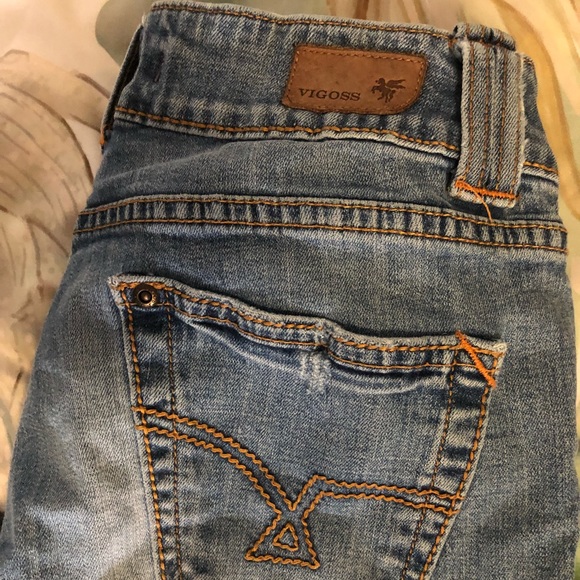 Vigoss Jeans 👖 - Picture 1 of 5